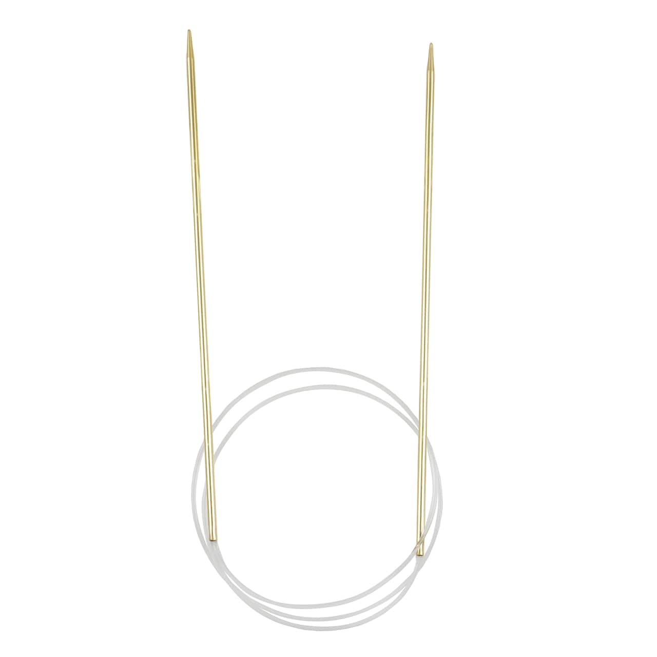 29" Circular Knitting Needles by Loops & Threads®
